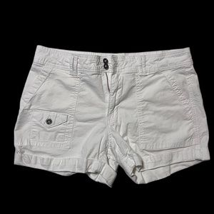 🤍🤍Time & Tru Shorts Sz 10🤍🤍